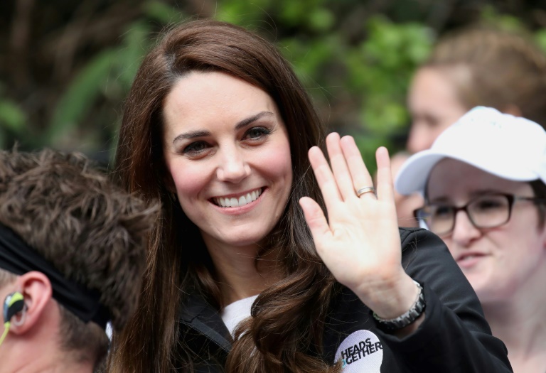 O 'sumiço' de Kate Middleton levanta teorias na internet