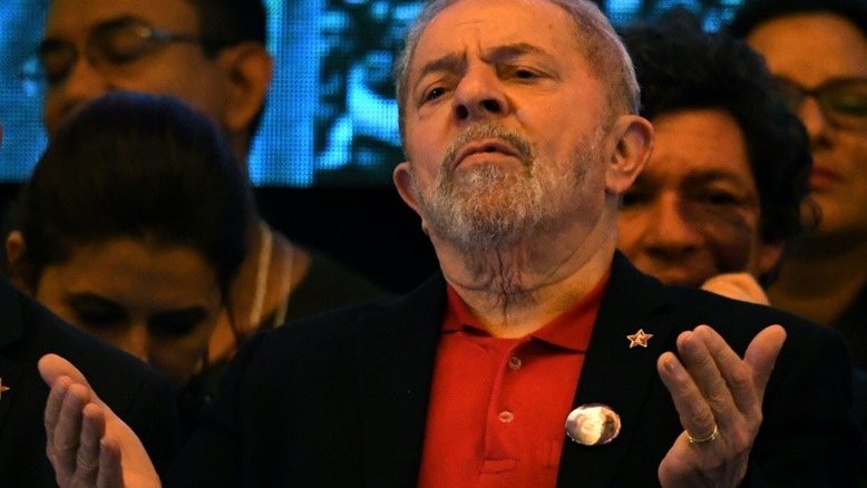 Adeus, Lula! Adeus, PT! Até nunca mais, se Deus quiser