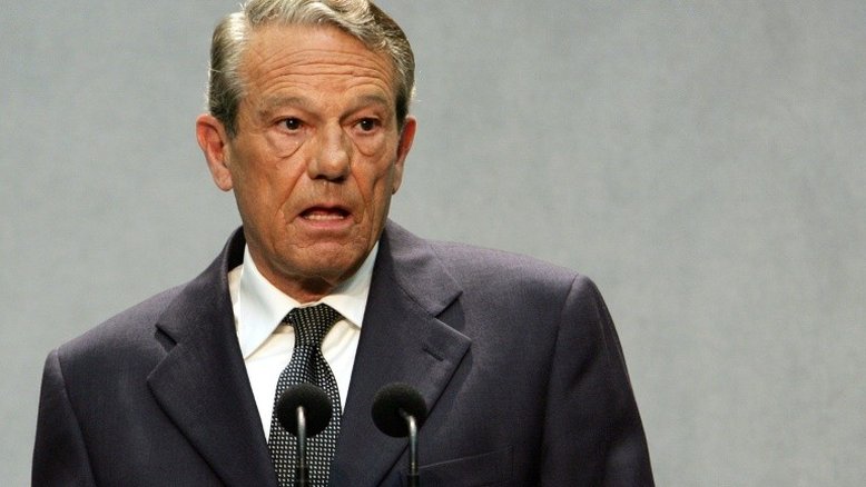 Morreu Joaquín Navarro-Valls, porta-voz de João Paulo II durante 22 anos