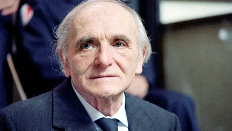 França abrirá arquivos do julgamento Klaus Barbie 30 anos depois