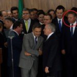 Os homens de confiança de Temer que estão sob investigação da Justiça