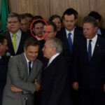 Os homens de confiança de Temer que estão sob investigação da Justiça