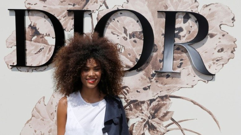 Dior resgata a Alta-Costura para o dia a dia