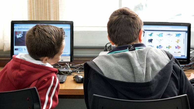 Nathália Salvado/Instituto Ayrton Senna