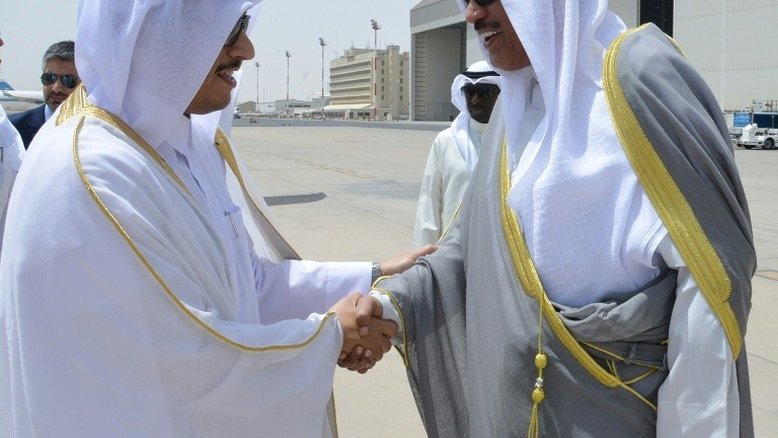 Catar entrega ao Kuwait resposta para Arábia Saudita e aliados