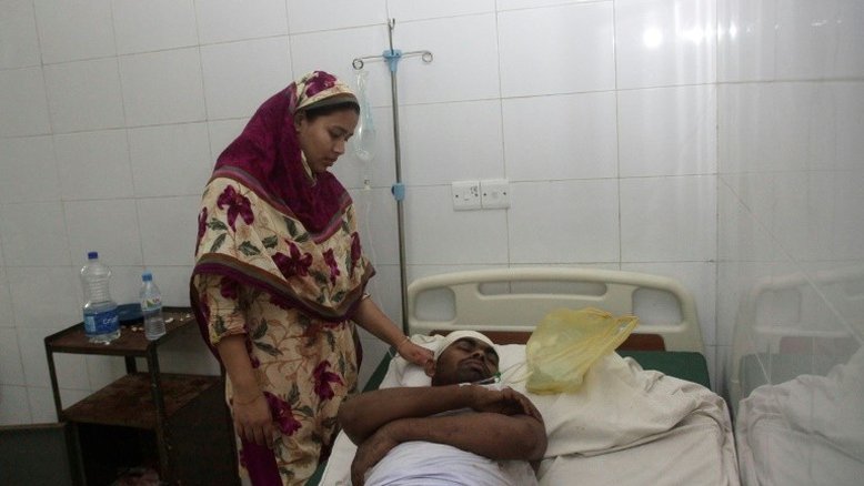 Bangladesh conclui busca por sobreviventes após explosão matar 13