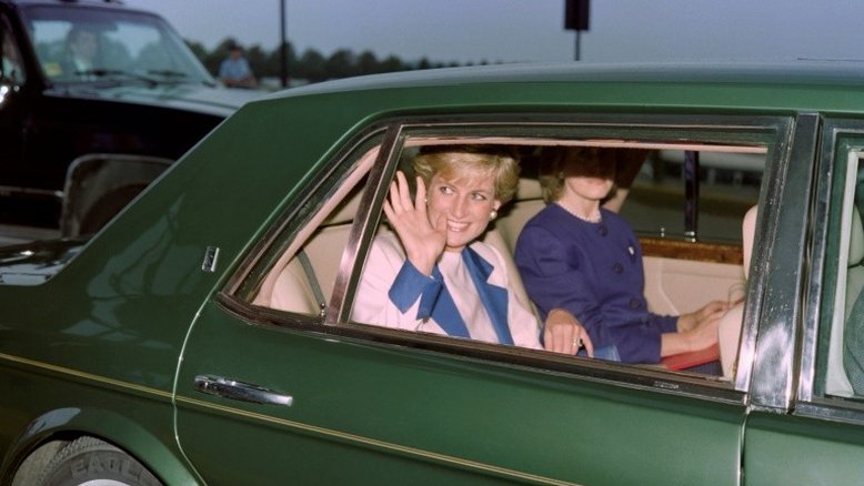 Controvérsias por exibição de polêmico documentário sobre Diana