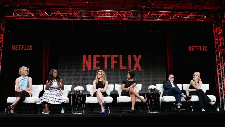Ações da Netflix disparam após assinantes ultrapassrem 100 milhões