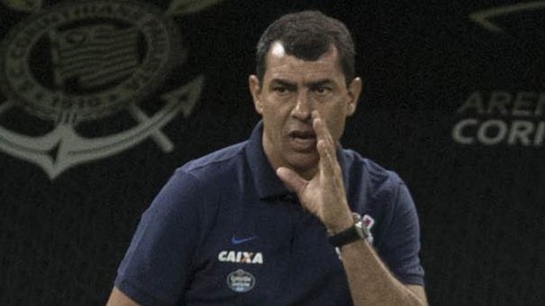 Daniel Augusto Jr. / Agência Corinthians