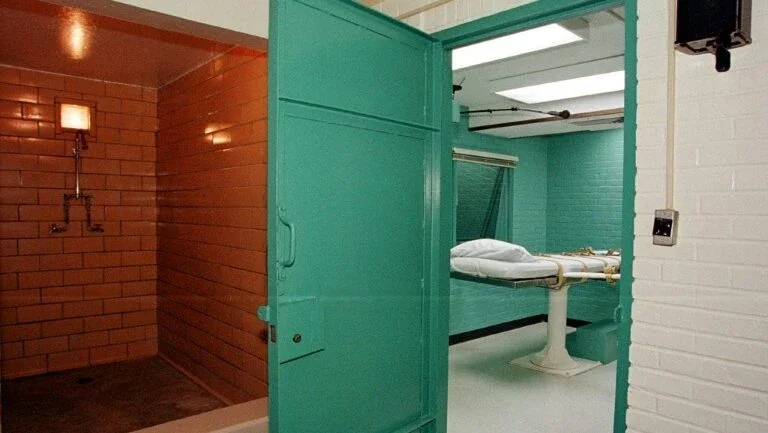 Homem com transtorno psiquiátrico não tem pena de morte perdoada nos EUA