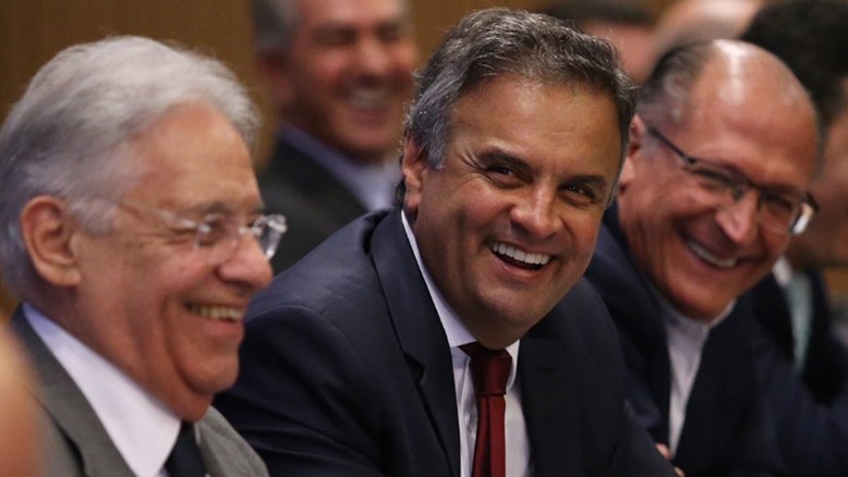 George Gianni/PSDB