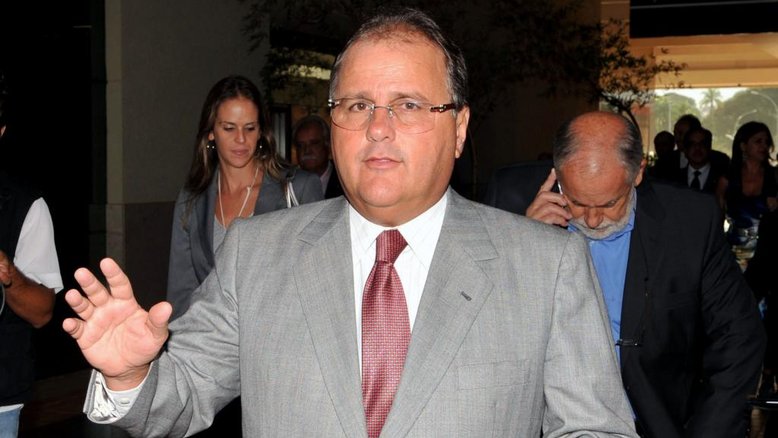 PGR pede condenação de Geddel Vieira Lima a 80 anos de prisão