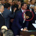 Os homens de confiança de Temer que estão sob investigação da Justiça