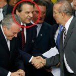 Os homens de confiança de Temer que estão sob investigação da Justiça