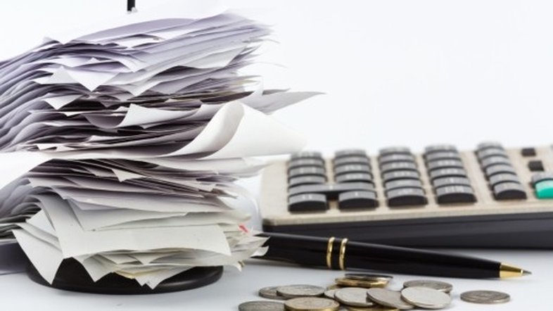 Carga tributária bate recorde de 35,07% do PIB, mesmo com a economia fraca