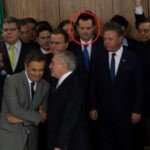 Os homens de confiança de Temer que estão sob investigação da Justiça