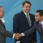 Os homens de confiança de Temer que estão sob investigação da Justiça