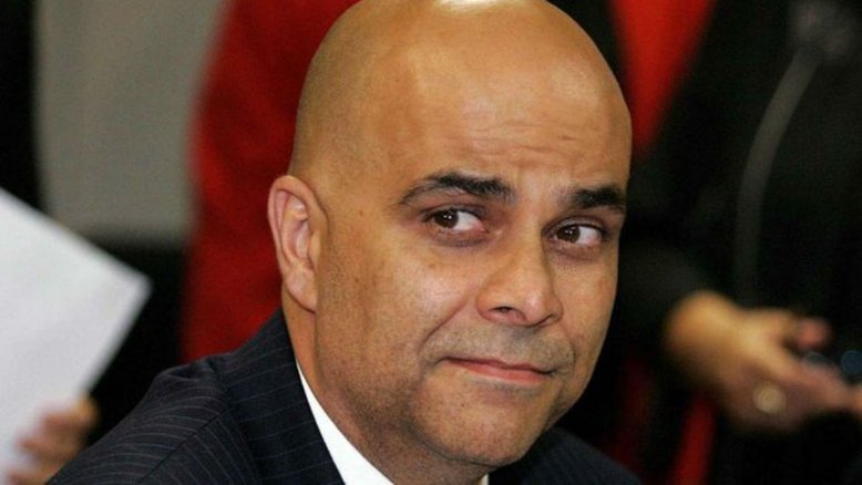 Barroso autoriza semiaberto para Valério, pivô do mensalão