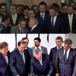 Os homens de confiança de Temer que estão sob investigação da Justiça