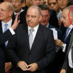 Os homens de confiança de Temer que estão sob investigação da Justiça