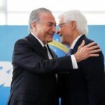 Os homens de confiança de Temer que estão sob investigação da Justiça