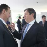Os homens de confiança de Temer que estão sob investigação da Justiça