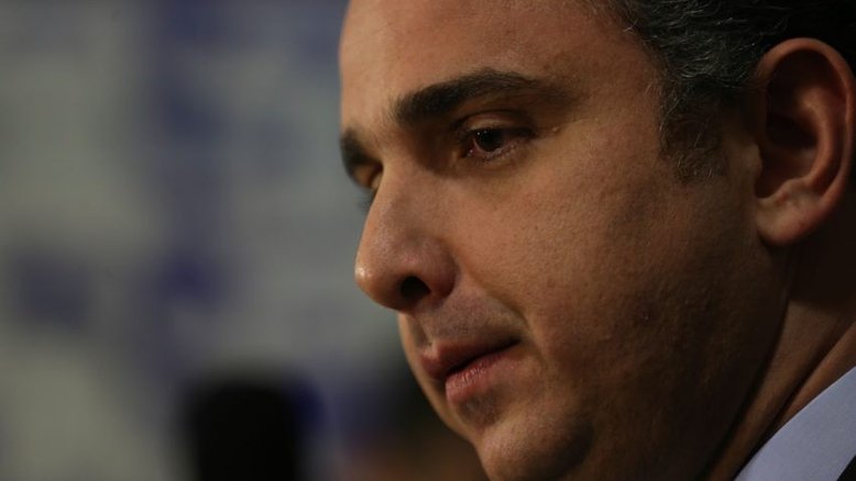 Rodrigo Pacheco atira para todos os lados na corrida pela Presidência do Senado
