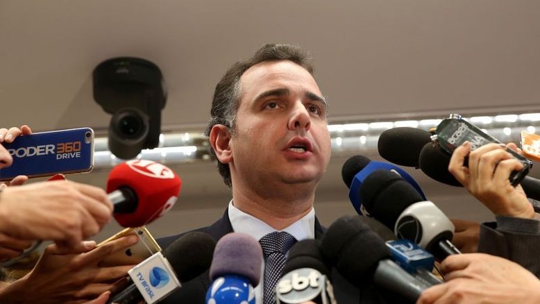 PT vai apoiar candidato de Alcolumbre no Senado
