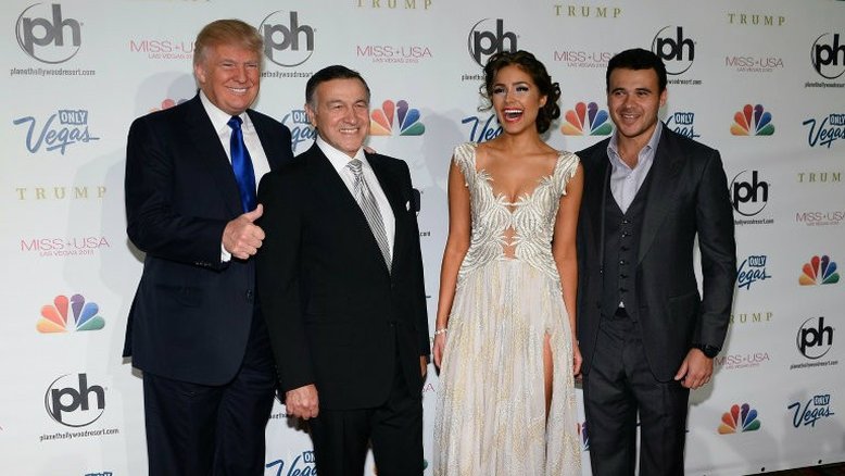 Bilionário russo chama de 'invenção' e-mails de Trump Jr.