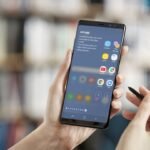 Sucessor de "celular bomba", Galaxy Note 8 é apresentado em Nova York