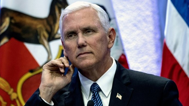 Pence pede à América Latina que faça mais pela democracia na Venezuela