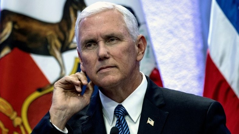 Pence pede à América Latina que faça mais pela democracia na Venezuela