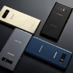 Sucessor de "celular bomba", Galaxy Note 8 é apresentado em Nova York