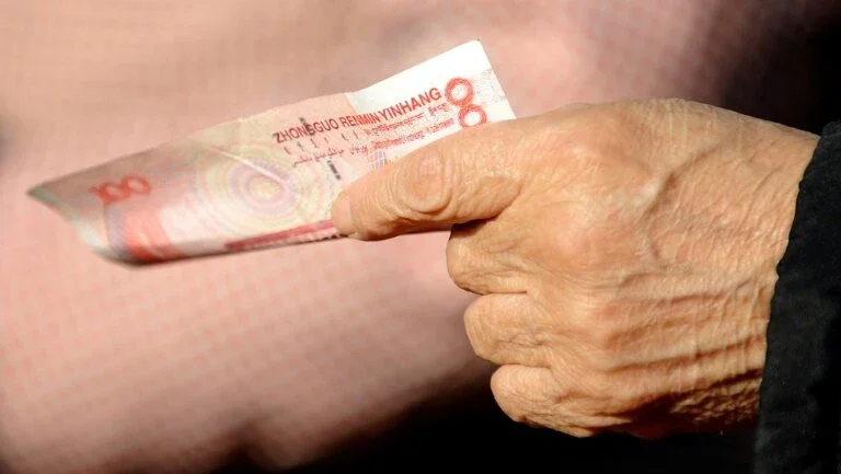 Inventora do papel moeda, China se afasta cada vez mais do dinheiro físico