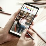 Sucessor de "celular bomba", Galaxy Note 8 é apresentado em Nova York