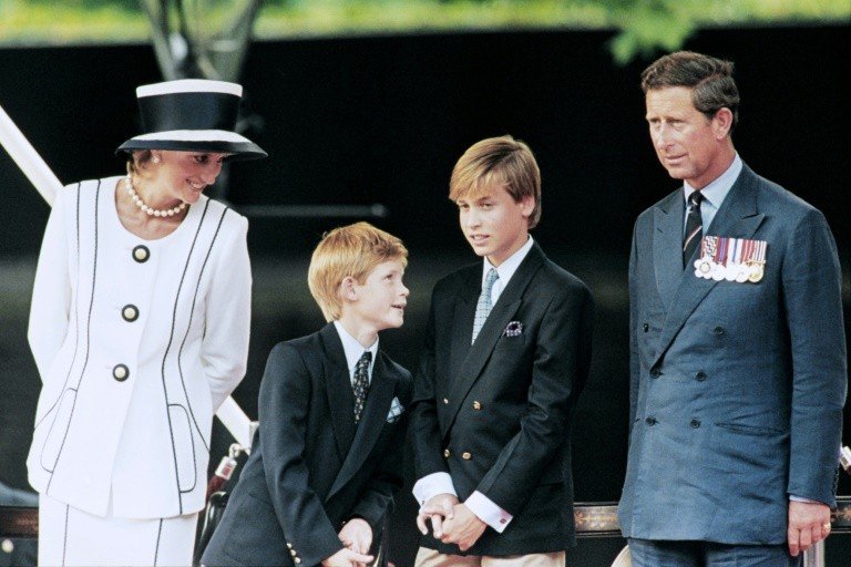 25 anos após sua morte, a vida da princesa Diana continua sendo celebrada 8 25 anos após sua morte, a vida da princesa Diana continua sendo celebrada