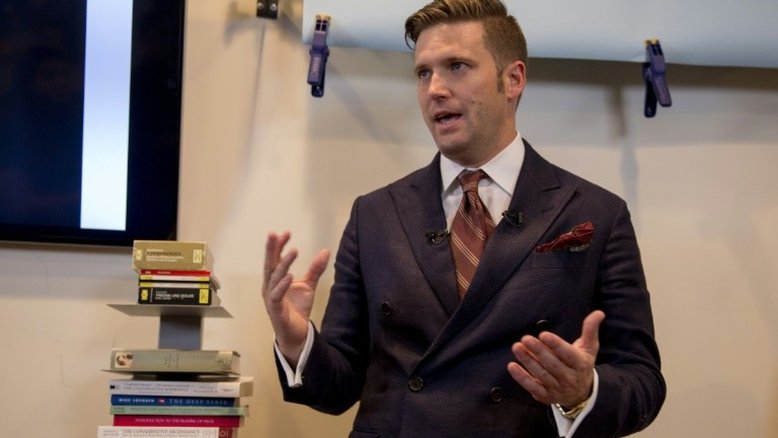Universidade do Texas cancela evento de supremacistas brancos