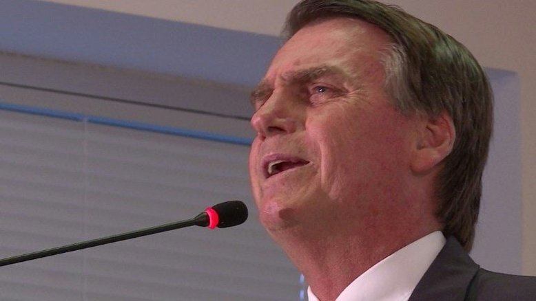 Patriotas acusa Bolsonaro de "roubar" nome do partido