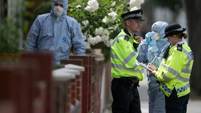 Relembre os principais atentados terroristas na Europa desde 2015