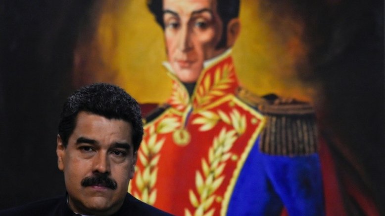 Governo venezuelano critica opositores por apoio a sanções de Trump
