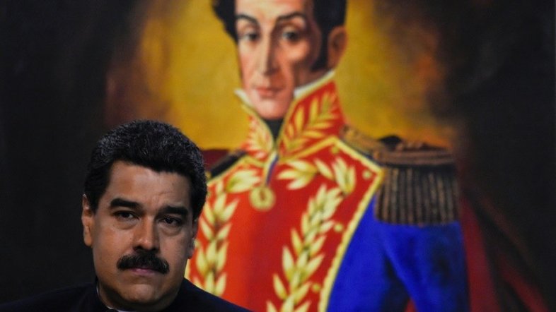 Governo venezuelano critica opositores por apoio a sanções de Trump