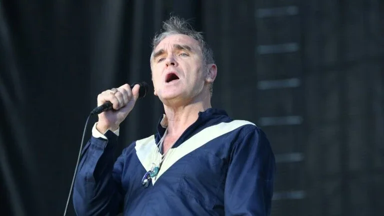 Morrissey desmente que seja defensor do estupro e que mataria Trump