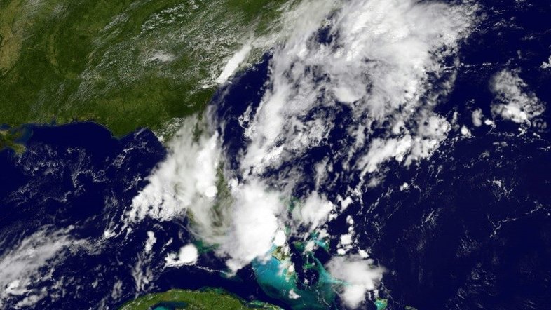 Tempestade tropical Irma pode se tornar furacão em sua rota para o Caribe