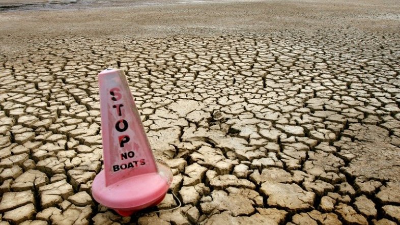 Mudanças climáticas intensificam chuvas, mas rios rurais têm menos água (estudo)
