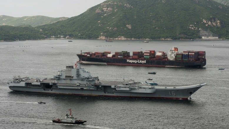 China inaugura primeira base naval no exterior