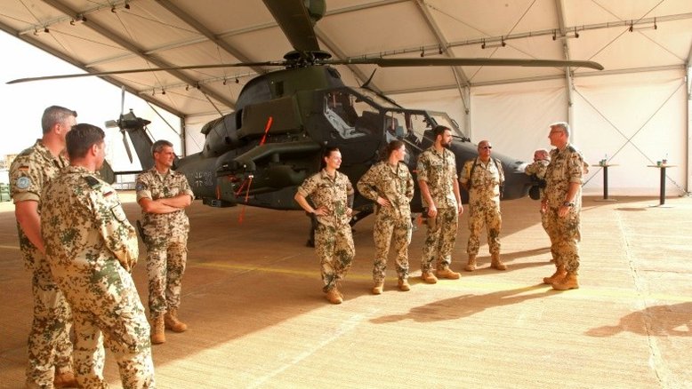 Dois ataques contra contingente da ONU no Mali deixam nove mortos