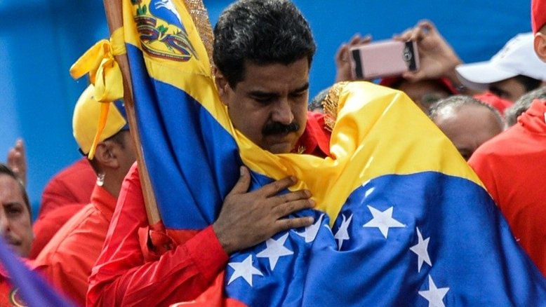 Constituinte da Venezuela proíbe julgamentos de civis por cortes marciais