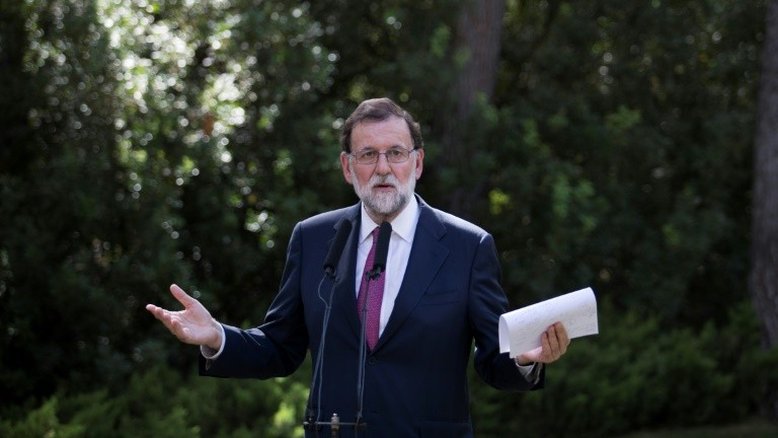 'Não vão nos aterrorizar', Casa Real espanhola condena ataque em Barcelona