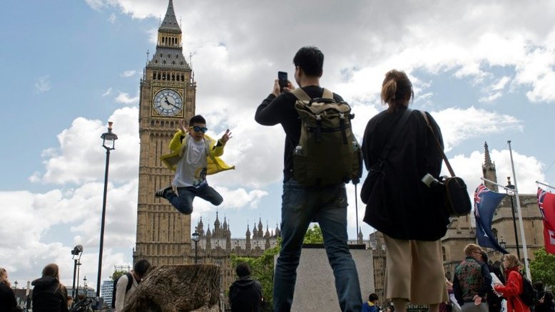 Polêmica sobre o silêncio do Big Ben provoca revisão de prazos