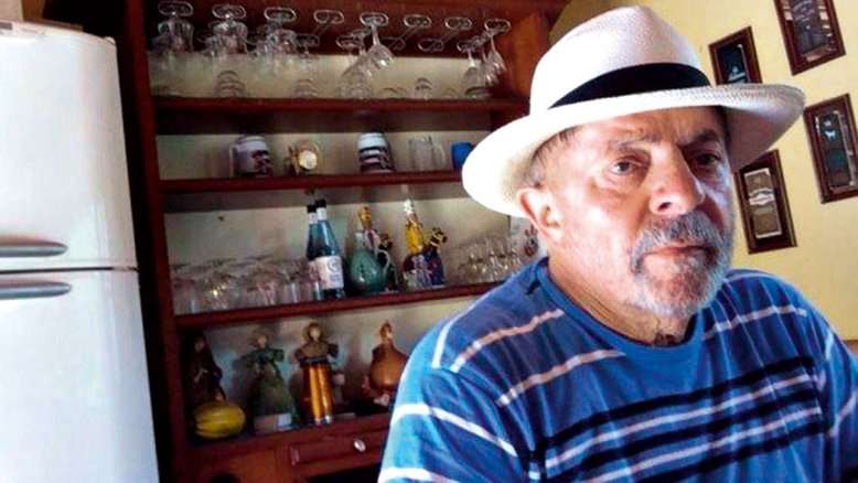 Ex-segurança de Lula diz que 'cumpriu ordens' e foi 'capataz' de reforma no sítio